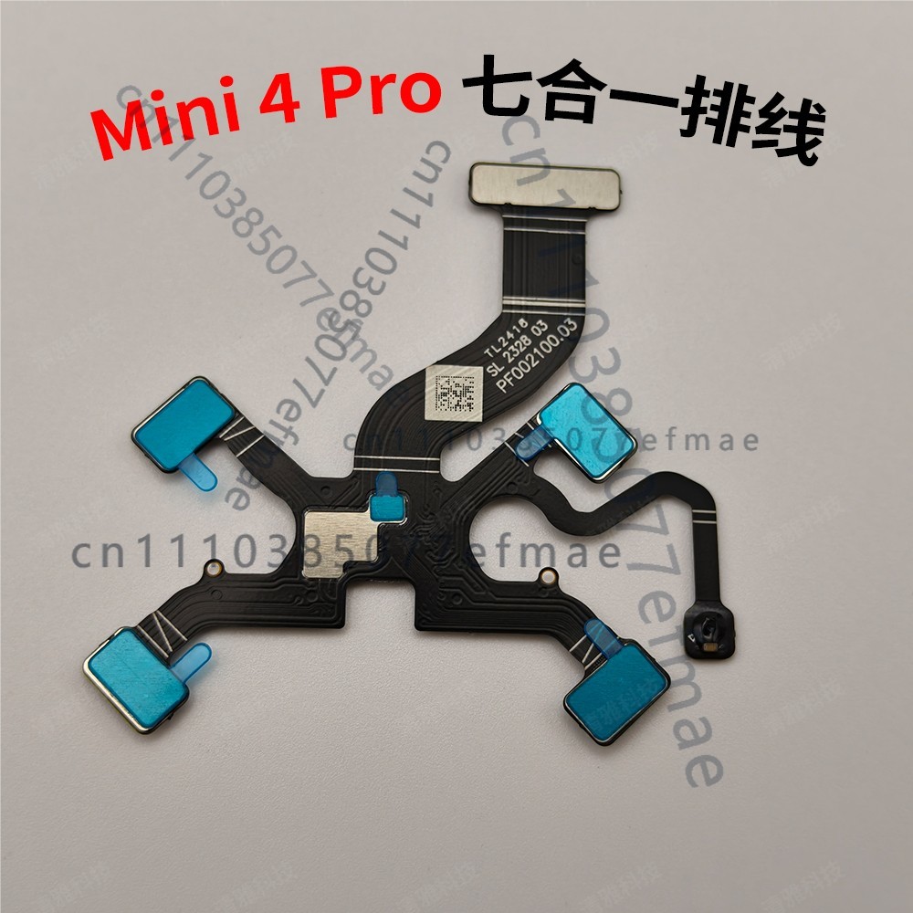 Drone Kit Professional - Für DJI Mini 4 Pro Brandneues