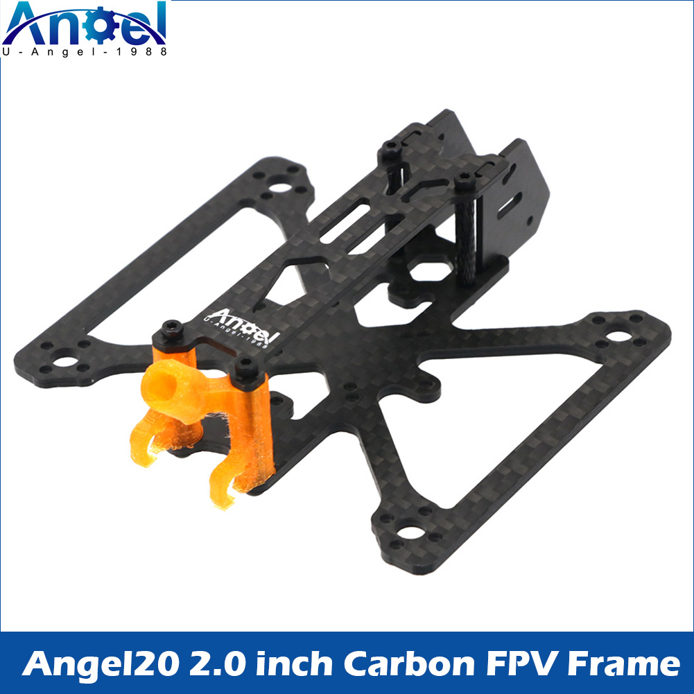 Drone Kit Build Yourself - Angel20 Rahmenkit 2 Zoll RC Drohne