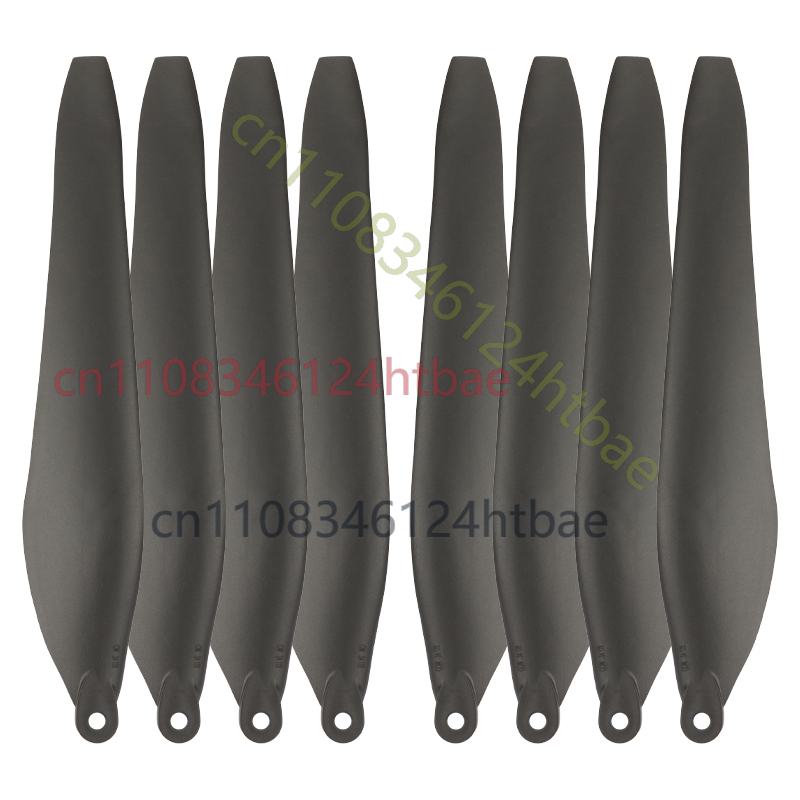 Drone Kit Professional - 34128 Carbon-Nylon 34 Zoll Drohnenpropeller für