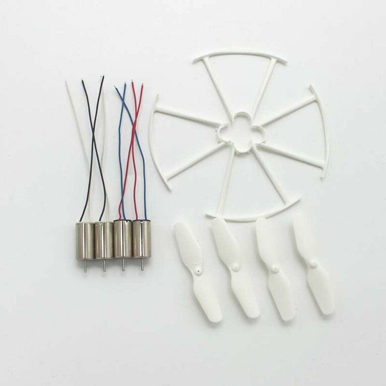 X22W Ersatzteil Kit X22 CW CCW – Drone Kit Build Yourself Bewertung und Preis
