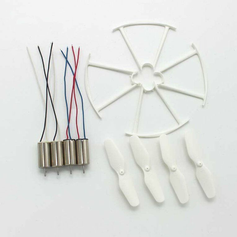 X22W Ersatzteil Kit X22 CW CCW – Drone Kit Build Yourself Bewertung und Preis