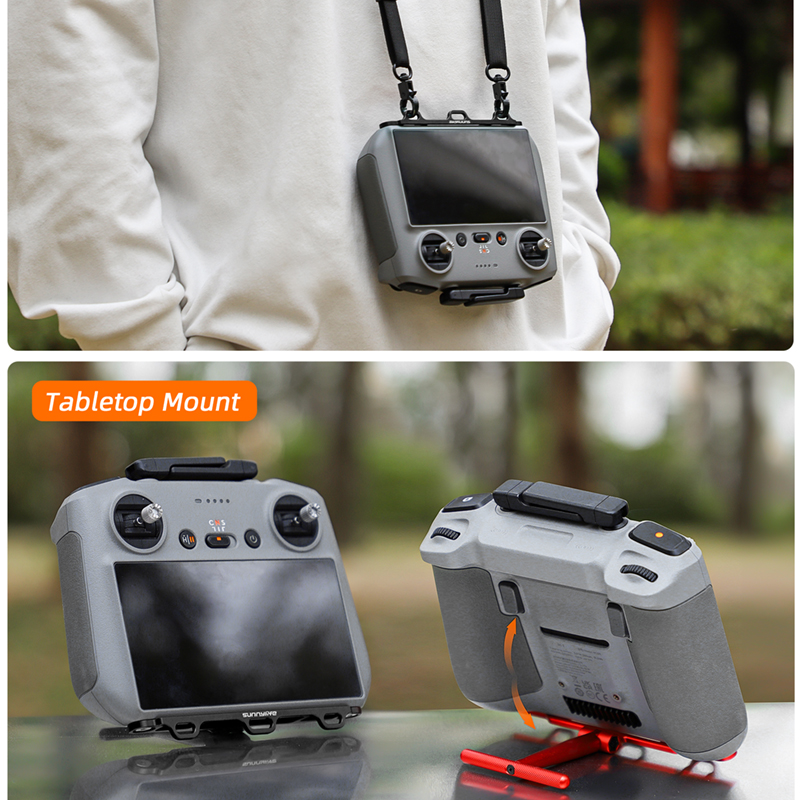 2 in1 Griffst änder halterung  – Dji Drone Mini 3 Bewertung und Preis
