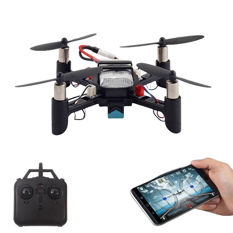 Neue Montage DIY viera chsige  – Drone Kit Build Yourself Bewertung und Preis