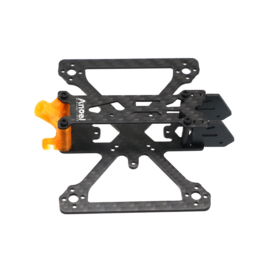 Angel20 Rahmenkit 2 Zoll RC Dr – Drone Kit Build Yourself Bewertung und Preis