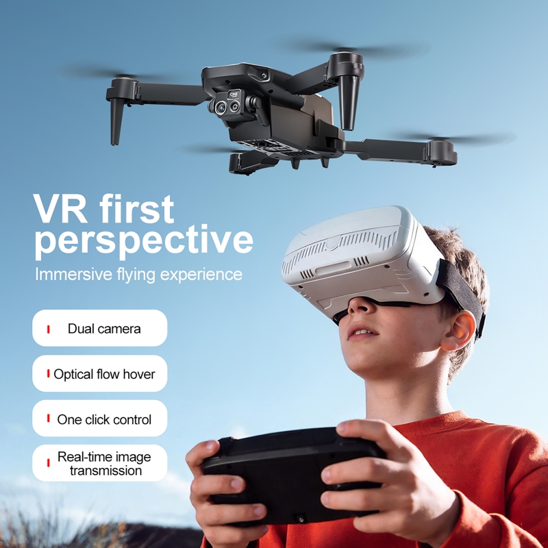 Tragbares Drohnen-Kit mit Fern – Drone Kit Build Yourself Bewertung und Preis