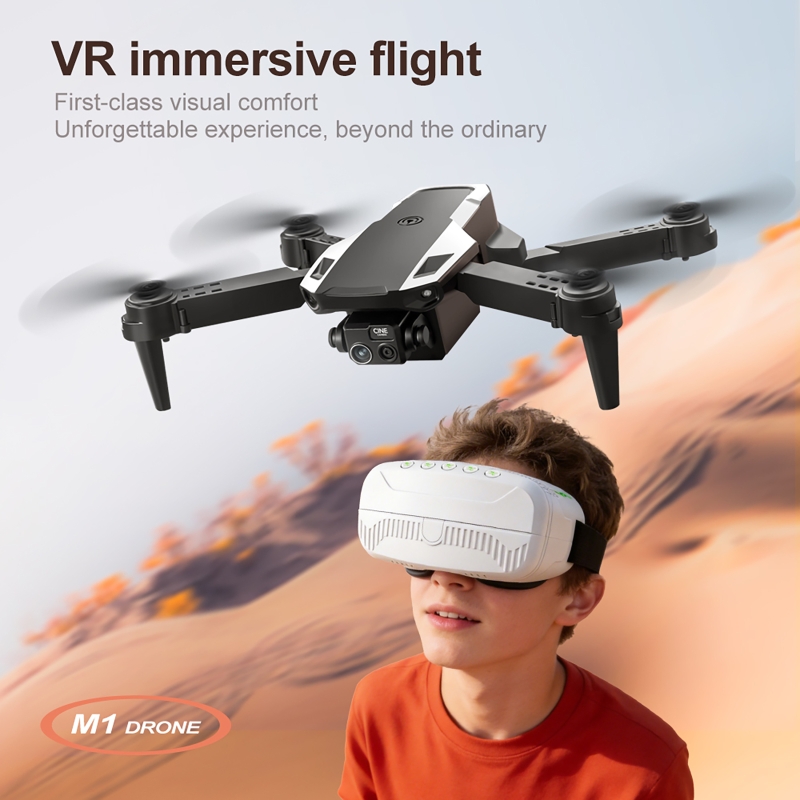 Tragbares Drohnen-Kit mit Fern – Drone Kit Build Yourself Bewertung und Preis